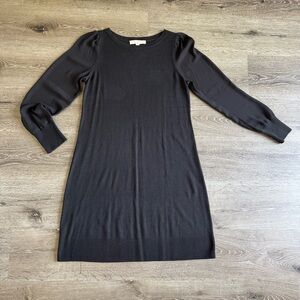 Loft Sweater Dress size M